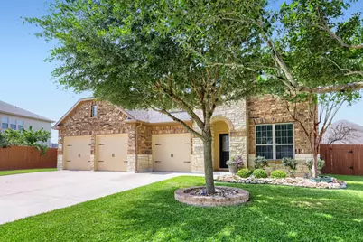 19908 Sparhawk Terrace, Pflugerville, TX 78660 - Photo 8