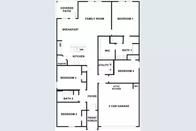 120 Southridge Trail, Marble Falls, TX 78654 - Photo 2