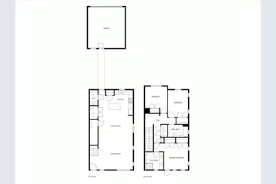 5805 Charles Merle Drive #B, Austin, TX 78747 - Photo 2