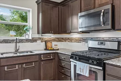 5805 Charles Merle Drive #B, Austin, TX 78747 - Photo 14