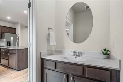 5805 Charles Merle Drive #B, Austin, TX 78747 - Photo 16