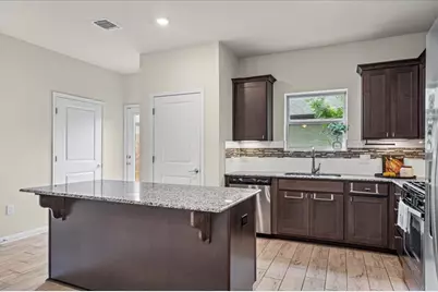 5805 Charles Merle Drive #B, Austin, TX 78747 - Photo 6