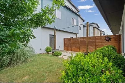 5805 Charles Merle Drive #B, Austin, TX 78747 - Photo 18