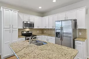 711 Rolling Oak Dr, Round Rock, TX 78664 - Photo 12
