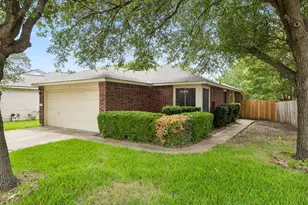 1519 Miss Allison's Way, Pflugerville, TX 78660 - Photo 2