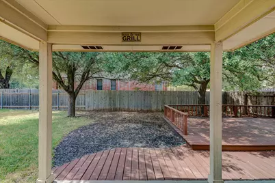 722 Settlement Street, Cedar Park, TX 78613 - Photo 30