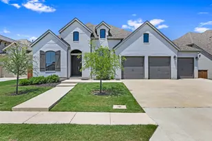 113 University Lands Dr, Liberty Hill, TX 78642 - Photo 1