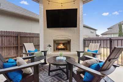 113 University Lands Drive, Liberty Hill, TX 78642 - Photo 32