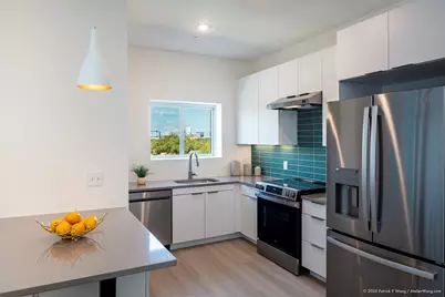 1309 Chicon Street #503, Austin, TX 78702 - Photo 4