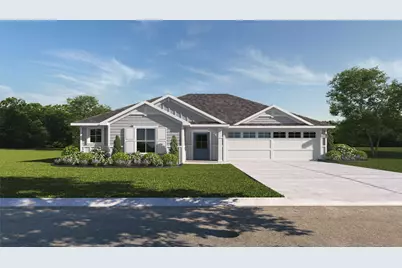 100 Wind Hill, Jarrell, TX 76537 - Photo 1