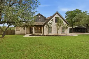 1301 Co Rd 262, Georgetown, TX 78633 - Photo 1