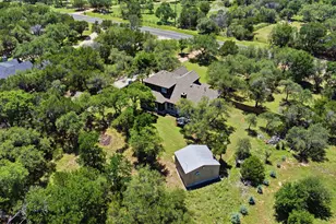 1301 Co Rd 262, Georgetown, TX 78633 - Photo 4