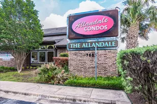 7685 Northcross Dr, Austin, TX 78757 - Photo 1