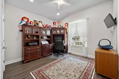 2105 Prairie Oaks Drive, Georgetown, TX 78628 - Photo 6