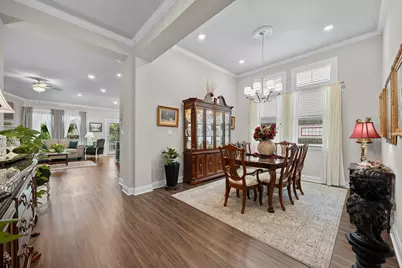 2105 Prairie Oaks Drive, Georgetown, TX 78628 - Photo 10