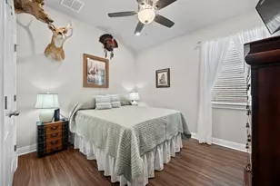 2105 Prairie Oaks Dr, Georgetown, TX 78628 - Photo 8