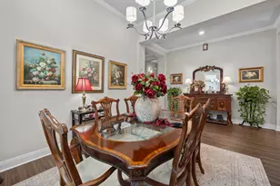 2105 Prairie Oaks Dr, Georgetown, TX 78628 - Photo 12