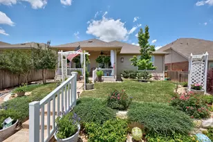 2105 Prairie Oaks Dr, Georgetown, TX 78628 - Photo 28