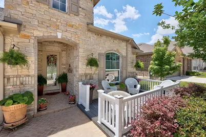 2105 Prairie Oaks Drive, Georgetown, TX 78628 - Photo 4