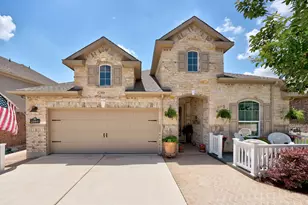 2105 Prairie Oaks Dr, Georgetown, TX 78628 - Photo 1