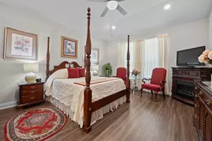 2105 Prairie Oaks Dr, Georgetown, TX 78628 - Photo 22