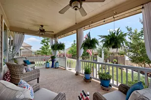 2105 Prairie Oaks Dr, Georgetown, TX 78628 - Photo 32