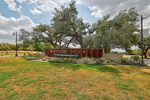 2105 Prairie Oaks Dr, Georgetown, TX 78628 - Photo 38