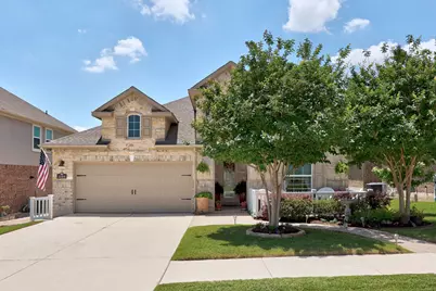 2105 Prairie Oaks Drive, Georgetown, TX 78628 - Photo 2