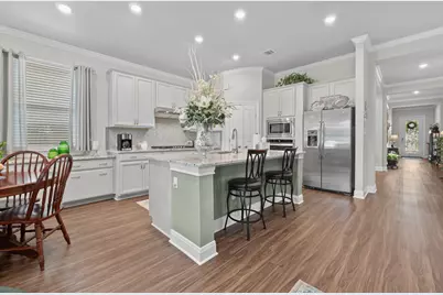 2105 Prairie Oaks Drive, Georgetown, TX 78628 - Photo 18