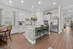 2105 Prairie Oaks Dr, Georgetown, TX 78628 - Photo 18