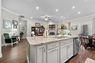 2105 Prairie Oaks Dr, Georgetown, TX 78628 - Photo 20