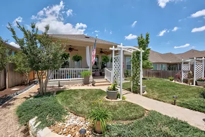 2105 Prairie Oaks Drive, Georgetown, TX 78628 - Photo 32