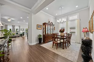 2105 Prairie Oaks Dr, Georgetown, TX 78628 - Photo 10