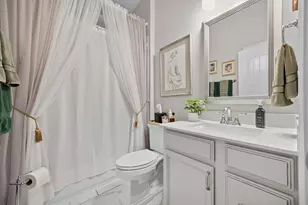 2105 Prairie Oaks Dr, Georgetown, TX 78628 - Photo 6