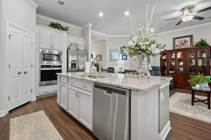 2105 Prairie Oaks Dr, Georgetown, TX 78628 - Photo 18