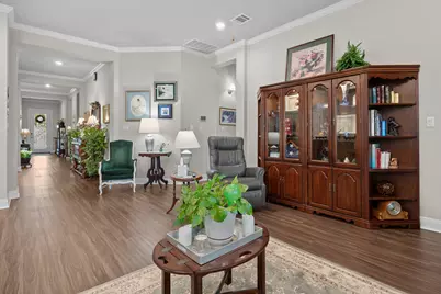 2105 Prairie Oaks Drive, Georgetown, TX 78628 - Photo 16