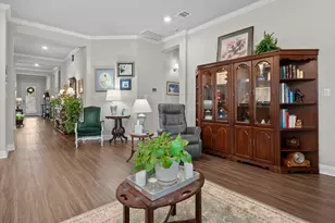 2105 Prairie Oaks Dr, Georgetown, TX 78628 - Photo 16