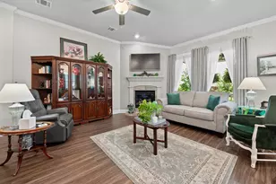 2105 Prairie Oaks Dr, Georgetown, TX 78628 - Photo 14
