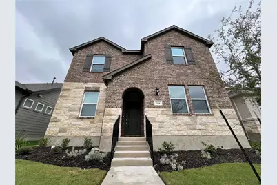 204 Doodle Lane, Hutto, TX 78634 - Photo 2