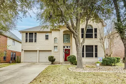 1706 Apache Trail, Round Rock, TX 78665 - Photo 1