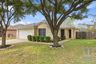 17710 Limpia Creek, Round Rock, TX 78664 - Photo 1