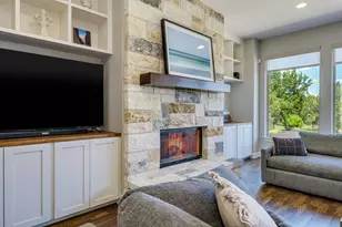 3805 Serene Hills Dr, Austin, TX 78738 - Photo 14