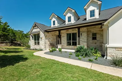3805 Serene Hills Drive, Austin, TX 78738 - Photo 4