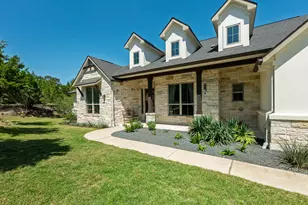 3805 Serene Hills Dr, Austin, TX 78738 - Photo 4