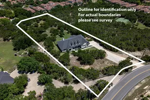 3805 Serene Hills Dr, Austin, TX 78738 - Photo 2