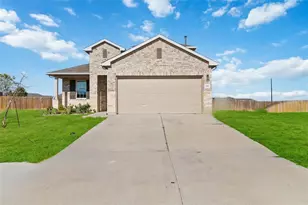 226 Coralbean Dr, Kyle, TX 78640 - Photo 2