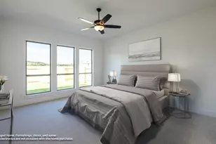 101 Winterberry Wy, Georgetown, TX 78633 - Photo 4