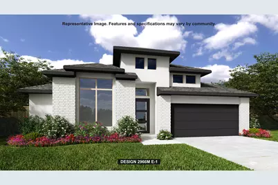 101 Winterberry Way, Georgetown, TX 78633 - Photo 1