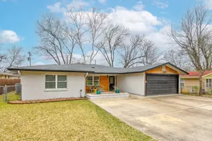 6004 Libyan Dr, Austin, TX 78745 - Photo 2