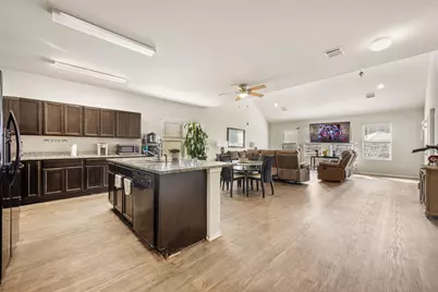 5908 Brampton Lane, Austin, TX 78724 - Photo 8